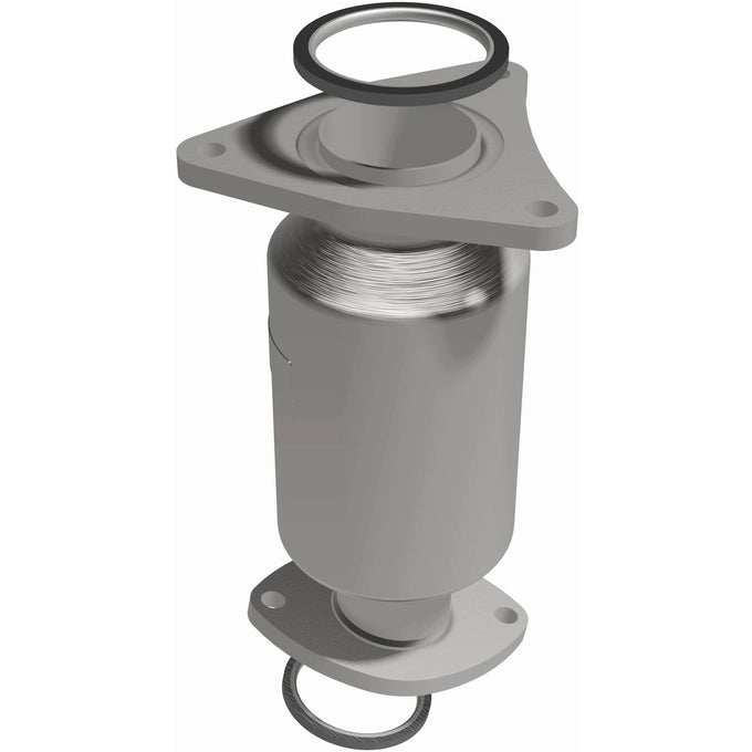 California Grade CARB Compliant Direct-Fit Catalytic Converter <br>2007 Lexus GS430, 07-10 SC430 4.3L