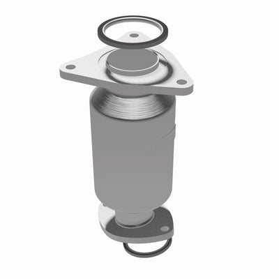 California Grade CARB Compliant Direct-Fit Catalytic Converter <br>2007 Lexus GS430, 07-10 SC430 4.3L