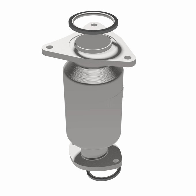 California Grade CARB Compliant Direct-Fit Catalytic Converter <br>2007 Lexus GS430, 07-10 SC430 4.3L