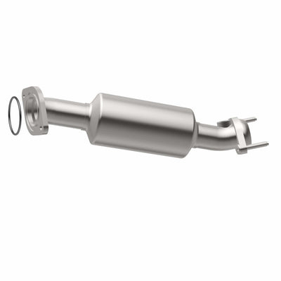 California Grade CARB Compliant Direct-Fit Catalytic Converter <br>05-07 Ford Five Hundred, Freestyle, Mercury Montego