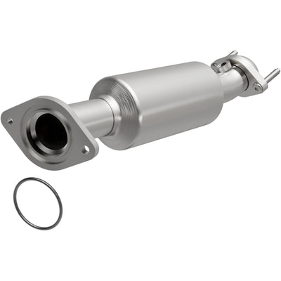 California Grade CARB Compliant Direct-Fit Catalytic Converter <br>05-07 Ford Five Hundred, Freestyle, Mercury Montego