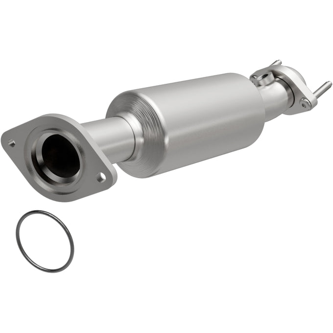California Grade CARB Compliant Direct-Fit Catalytic Converter <br>05-07 Ford Five Hundred, Freestyle, Mercury Montego