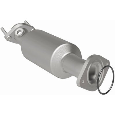 California Grade CARB Compliant Direct-Fit Catalytic Converter <br>05-07 Ford Five Hundred, Freestyle, Mercury Montego