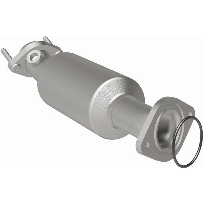 California Grade CARB Compliant Direct-Fit Catalytic Converter <br>05-07 Ford Five Hundred, Freestyle, Mercury Montego