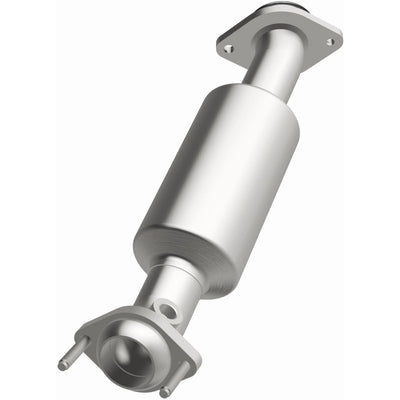California Grade CARB Compliant Direct-Fit Catalytic Converter <br>05-07 Ford Five Hundred, Freestyle, Mercury Montego