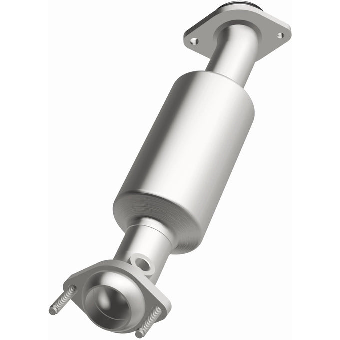California Grade CARB Compliant Direct-Fit Catalytic Converter <br>05-07 Ford Five Hundred, Freestyle, Mercury Montego