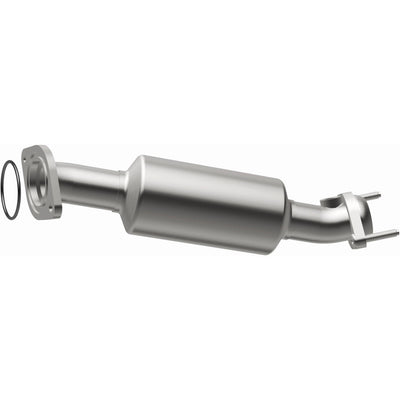 California Grade CARB Compliant Direct-Fit Catalytic Converter <br>05-07 Ford Five Hundred, Freestyle, Mercury Montego