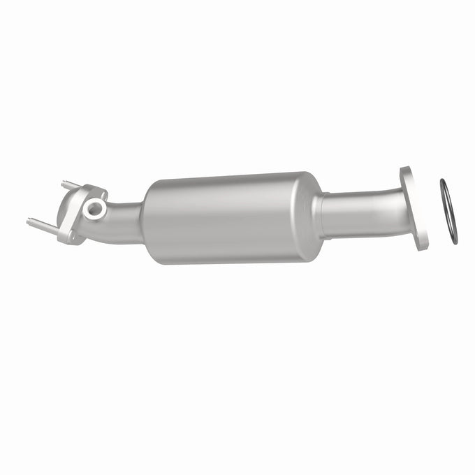 California Grade CARB Compliant Direct-Fit Catalytic Converter <br>05-07 Ford Five Hundred, Freestyle, Mercury Montego
