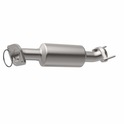 California Grade CARB Compliant Direct-Fit Catalytic Converter <br>05-07 Ford Five Hundred, Freestyle, Mercury Montego
