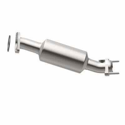 California Grade CARB Compliant Direct-Fit Catalytic Converter <br>05-07 Ford Five Hundred, Freestyle, Mercury Montego