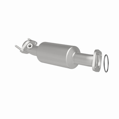 California Grade CARB Compliant Direct-Fit Catalytic Converter <br>05-07 Ford Five Hundred, Freestyle, Mercury Montego