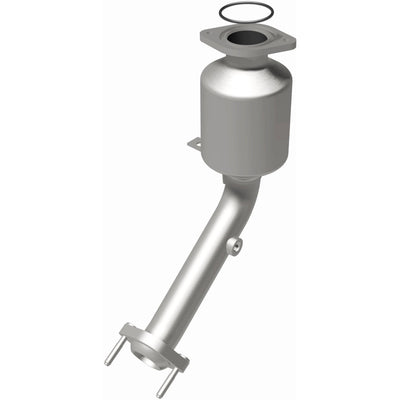 California Grade CARB Compliant Direct-Fit Catalytic Converter <br>05-07 Ford Five Hundred, Freestyle, Mercury Montego