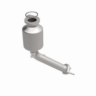 California Grade CARB Compliant Direct-Fit Catalytic Converter <br>05-07 Ford Five Hundred, Freestyle, Mercury Montego