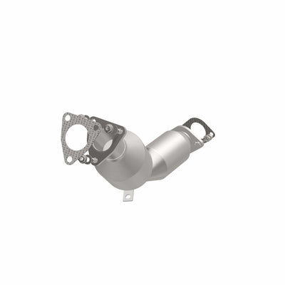 California Grade CARB Compliant Direct-Fit Catalytic Converter <br>04-06 Nissan 350Z, INFINITI G35 3.5L