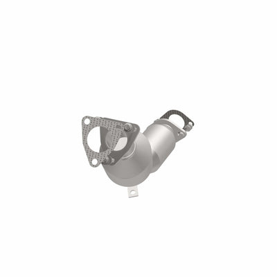 California Grade CARB Compliant Direct-Fit Catalytic Converter <br>04-06 Nissan 350Z, INFINITI G35 3.5L
