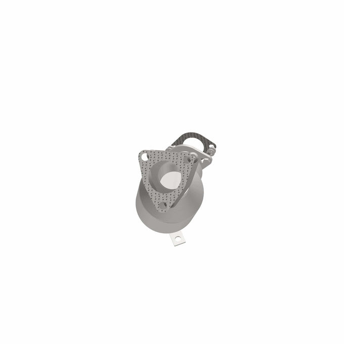 California Grade CARB Compliant Direct-Fit Catalytic Converter <br>04-06 Nissan 350Z, INFINITI G35 3.5L