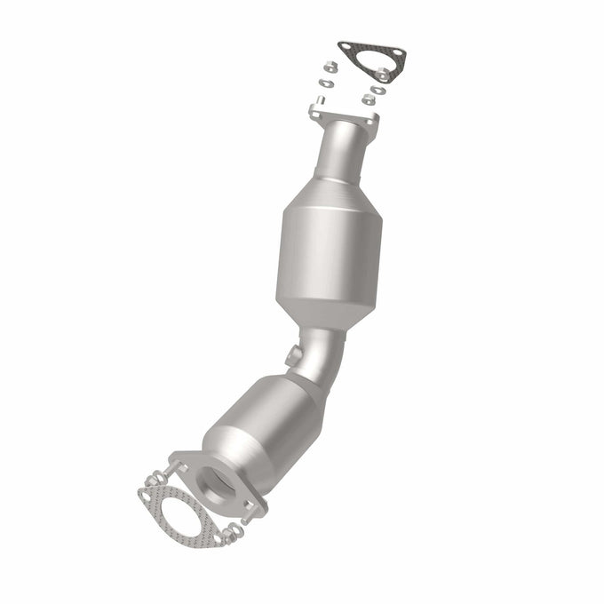 California Grade CARB Compliant Direct-Fit Catalytic Converter <br>04-06 Nissan 350Z, INFINITI G35 3.5L