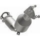 California Grade CARB Compliant Direct-Fit Catalytic Converter <br>04-06 Nissan 350Z, INFINITI G35 3.5L