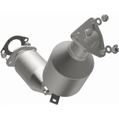 California Grade CARB Compliant Direct-Fit Catalytic Converter <br>04-06 Nissan 350Z, INFINITI G35 3.5L