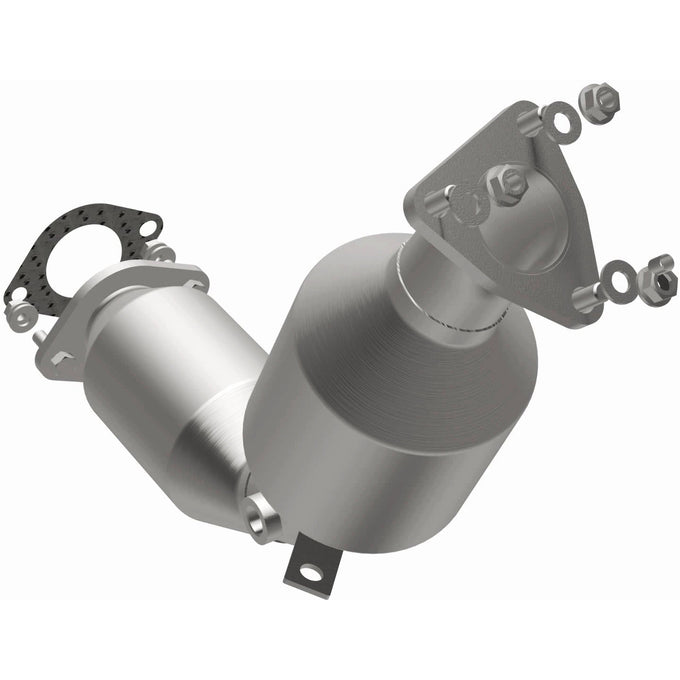 California Grade CARB Compliant Direct-Fit Catalytic Converter <br>04-06 Nissan 350Z, INFINITI G35 3.5L