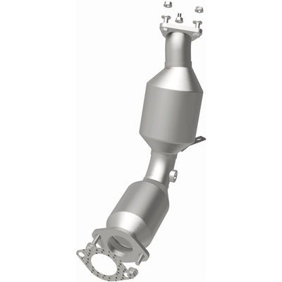 California Grade CARB Compliant Direct-Fit Catalytic Converter <br>04-06 Nissan 350Z, INFINITI G35 3.5L