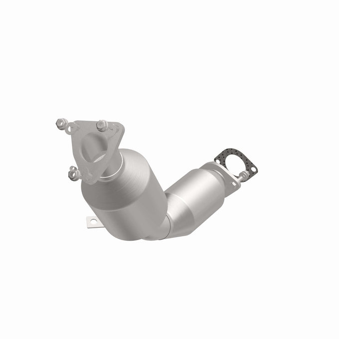 California Grade CARB Compliant Direct-Fit Catalytic Converter <br>04-06 Nissan 350Z, INFINITI G35 3.5L