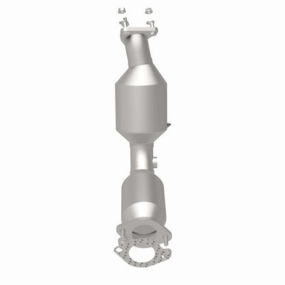 California Grade CARB Compliant Direct-Fit Catalytic Converter <br>04-06 Nissan 350Z, INFINITI G35 3.5L
