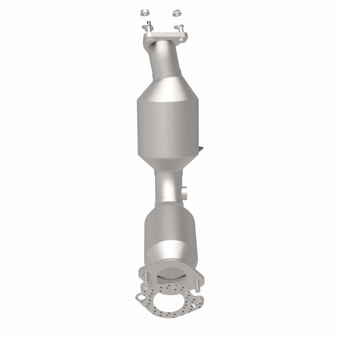 California Grade CARB Compliant Direct-Fit Catalytic Converter <br>04-06 Nissan 350Z, INFINITI G35 3.5L