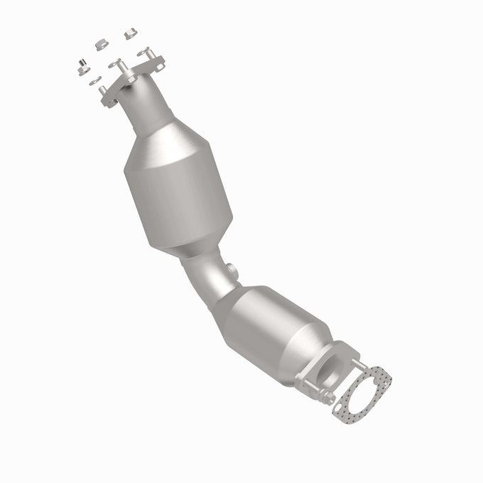 California Grade CARB Compliant Direct-Fit Catalytic Converter <br>04-06 Nissan 350Z, INFINITI G35 3.5L