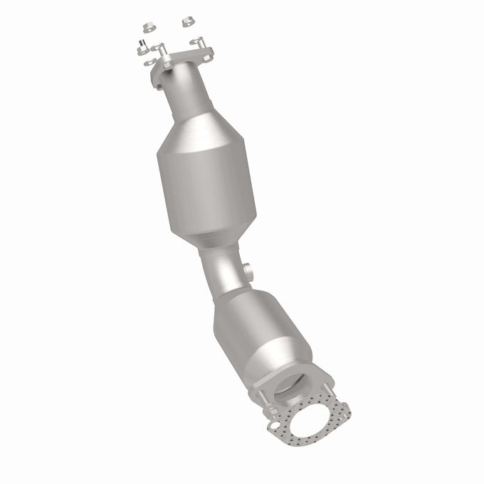 California Grade CARB Compliant Direct-Fit Catalytic Converter <br>04-06 Nissan 350Z, INFINITI G35 3.5L