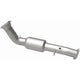 California Grade CARB Compliant Direct-Fit Catalytic Converter <br>08-10 BMW 535i, 2008 535xi, 09-10 535i xDrive
