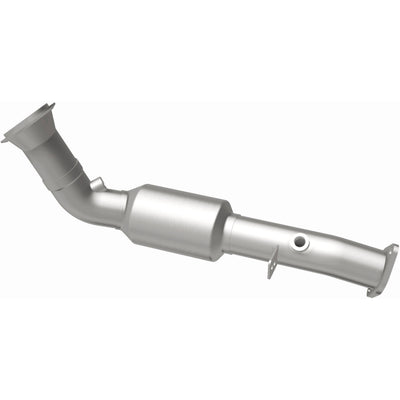 California Grade CARB Compliant Direct-Fit Catalytic Converter <br>08-10 BMW 535i, 2008 535xi, 09-10 535i xDrive