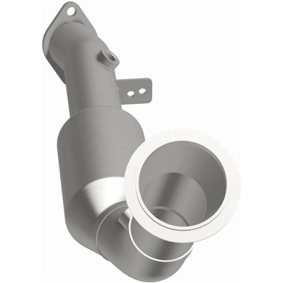 California Grade CARB Compliant Direct-Fit Catalytic Converter <br>08-10 BMW 535i, 2008 535xi, 09-10 535i xDrive