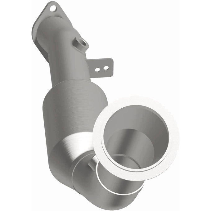 California Grade CARB Compliant Direct-Fit Catalytic Converter <br>08-10 BMW 535i, 2008 535xi, 09-10 535i xDrive