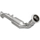 California Grade CARB Compliant Direct-Fit Catalytic Converter <br>08-10 BMW 535i, 2008 535xi, 09-10 535i xDrive