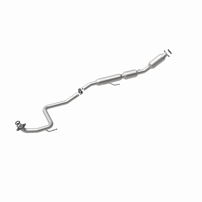 California Grade CARB Compliant Direct-Fit Catalytic Converter <br>08-09 Scion xD 1.8L