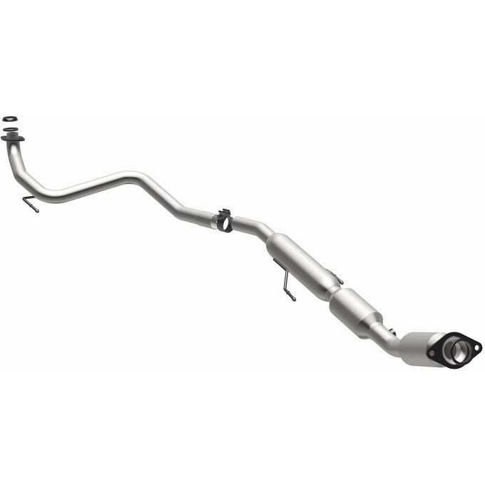 California Grade CARB Compliant Direct-Fit Catalytic Converter <br>08-09 Scion xD 1.8L