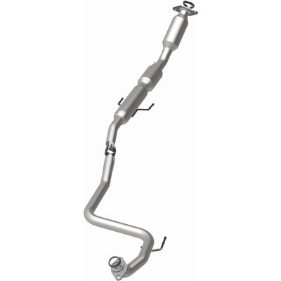 California Grade CARB Compliant Direct-Fit Catalytic Converter <br>08-09 Scion xD 1.8L
