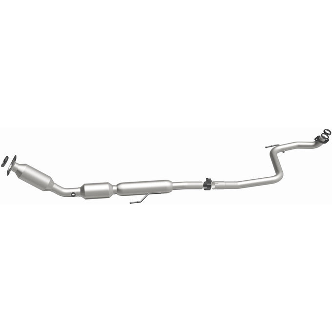 California Grade CARB Compliant Direct-Fit Catalytic Converter <br>08-09 Scion xD 1.8L