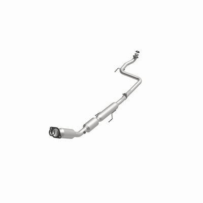 California Grade CARB Compliant Direct-Fit Catalytic Converter <br>08-09 Scion xD 1.8L