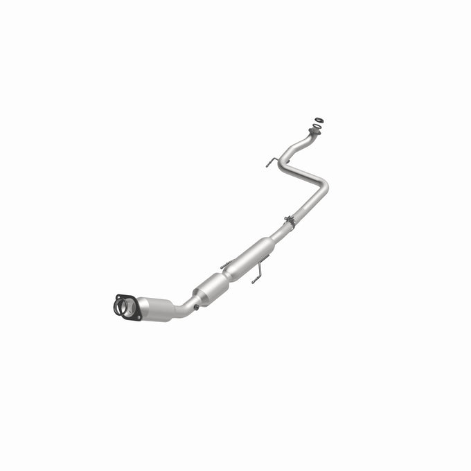California Grade CARB Compliant Direct-Fit Catalytic Converter <br>08-09 Scion xD 1.8L