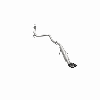 California Grade CARB Compliant Direct-Fit Catalytic Converter <br>08-09 Scion xD 1.8L