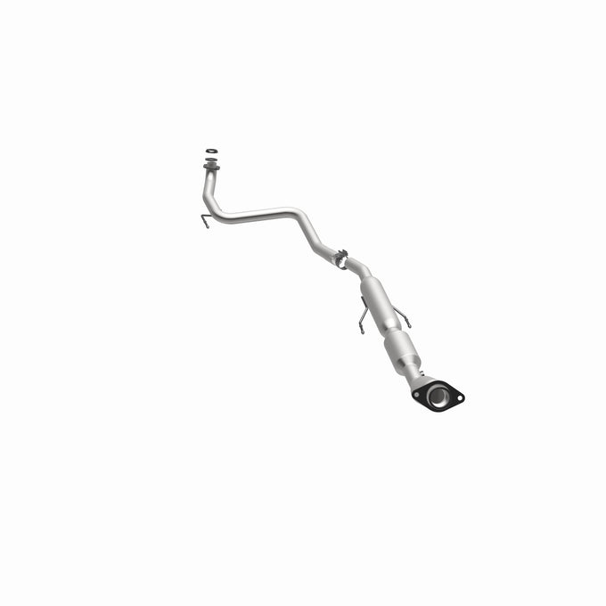 California Grade CARB Compliant Direct-Fit Catalytic Converter <br>08-09 Scion xD 1.8L