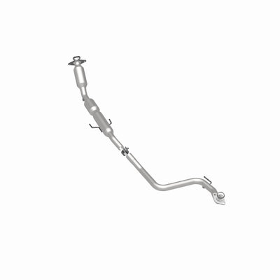 California Grade CARB Compliant Direct-Fit Catalytic Converter <br>08-09 Scion xD 1.8L