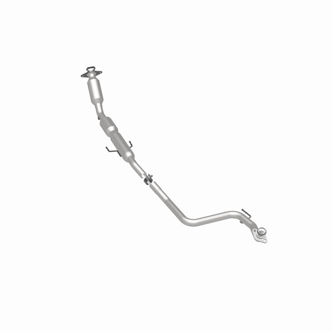 California Grade CARB Compliant Direct-Fit Catalytic Converter <br>08-09 Scion xD 1.8L
