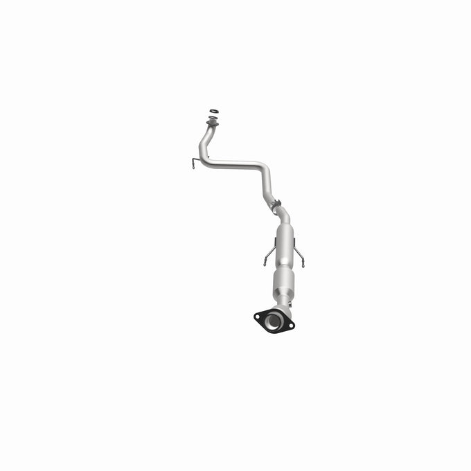 California Grade CARB Compliant Direct-Fit Catalytic Converter <br>08-09 Scion xD 1.8L