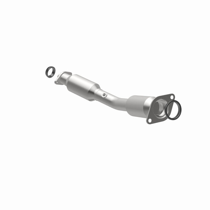 California Grade CARB Compliant Direct-Fit Catalytic Converter <br>09-12 Nissan Sentra 2.0L