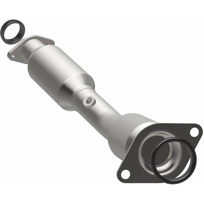 California Grade CARB Compliant Direct-Fit Catalytic Converter <br>09-12 Nissan Sentra 2.0L