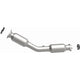 California Grade CARB Compliant Direct-Fit Catalytic Converter <br>09-12 Nissan Sentra 2.0L