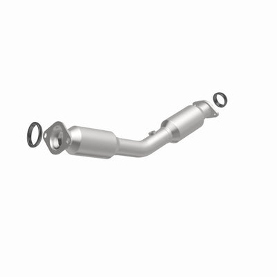 California Grade CARB Compliant Direct-Fit Catalytic Converter <br>09-12 Nissan Sentra 2.0L